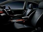 Toyota Allion 2010 года